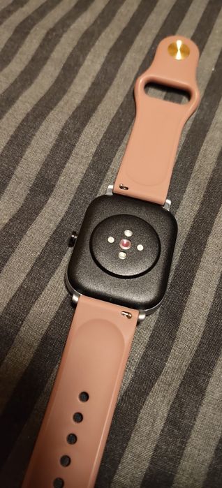 Amazfit T-rex 2, Т-Рекс 2, Амазфіт