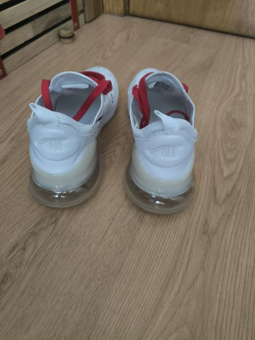 Nike air270 tamanho 43