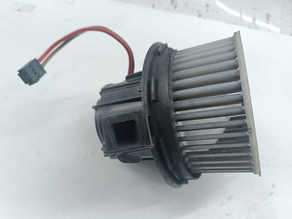 Motor de sofagem - mercedes-benz e-class (w212) | 09 - 16