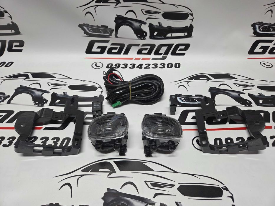 Бампер Nissan Rogue T33 Ніссан Рог 2021 2022 2023 X-Trail 62022-6RR0H