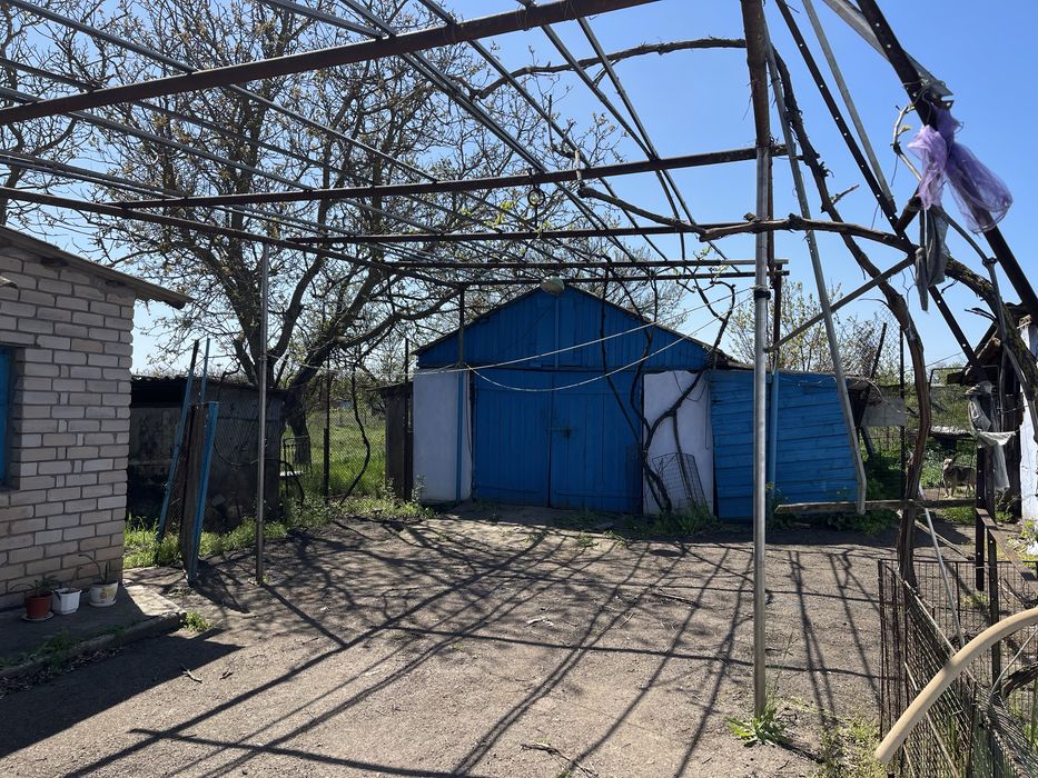 Продаж будинку  (Березанка Миколаївська область )