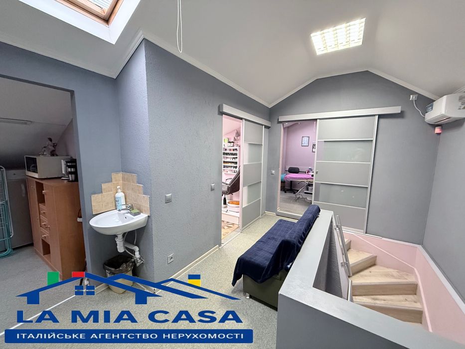 Продаж готового бізнесу , діюче комерційне рриміщення