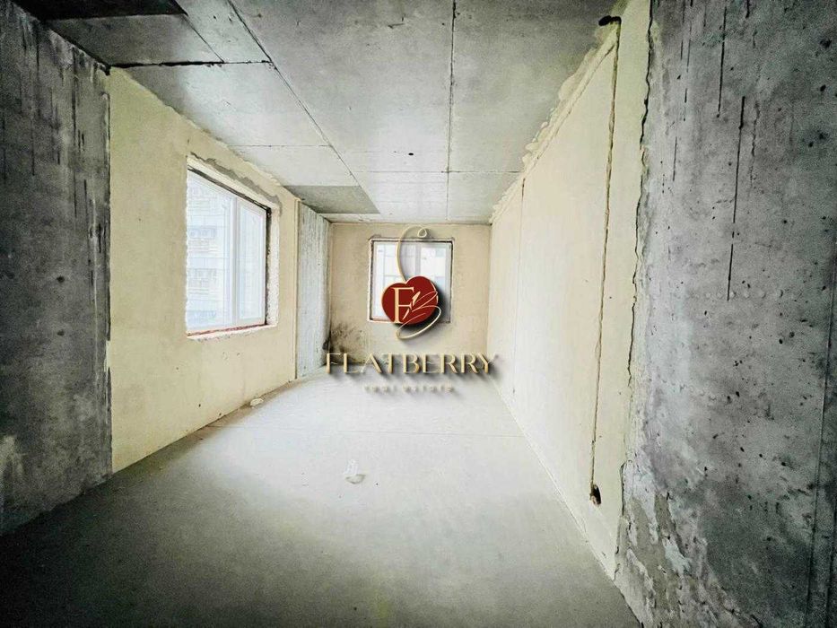 Без% Продажа 3К, Драгомирова 14А, ЖК Delmar, Дружбы народов, Центр