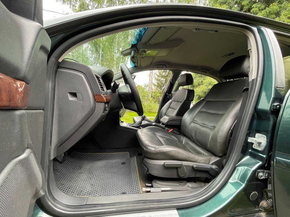 Авто від першого власника