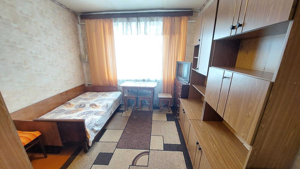 Продам реальную гостинку метро 23 Августа (Павлово поле) 3800