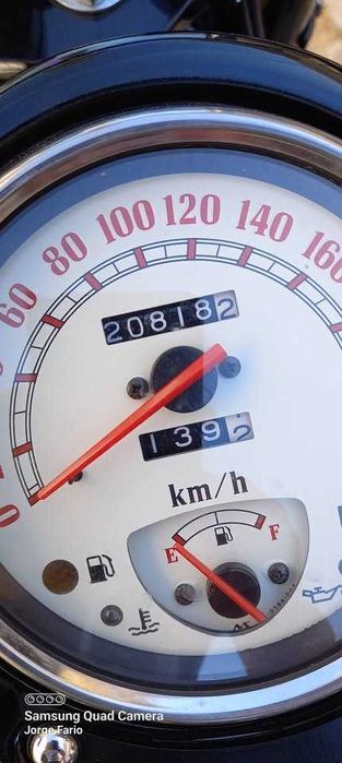 Kawasaki Drift 1500cc