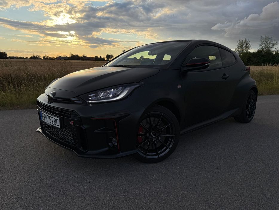 Toyota Pozostałe Toyota