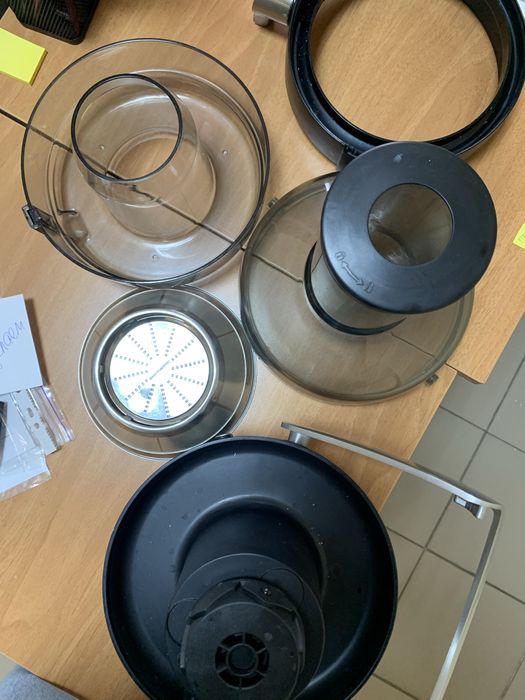 Соковитискач Phillips hr 1922/21