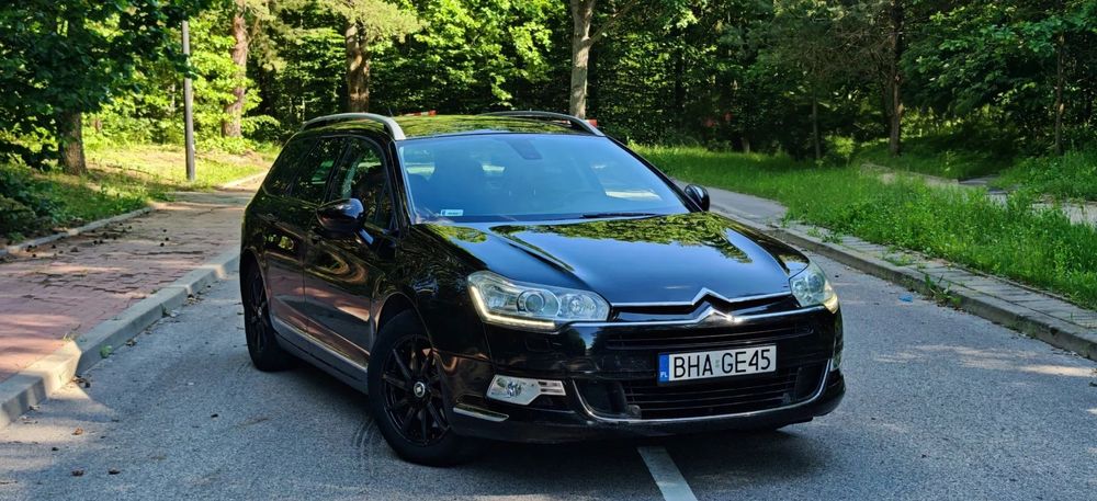 Citroën C5