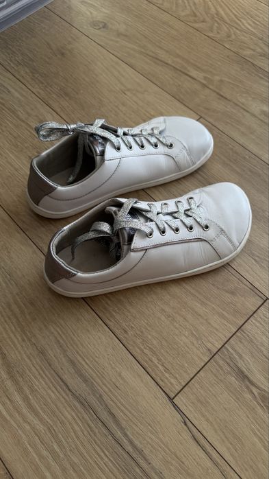 Barefoot кеди шкіряні 38