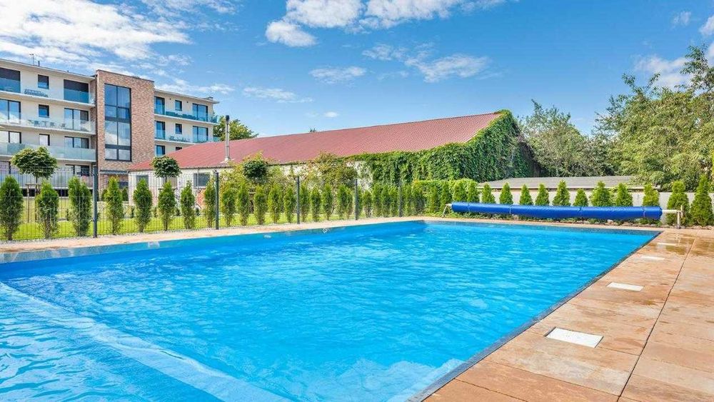 Apartament Kołobrzeg -Promocje- Sunandrelax -