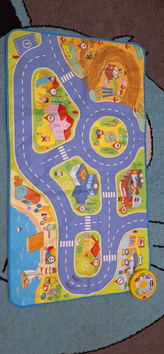 Mata interaktywna Chicco