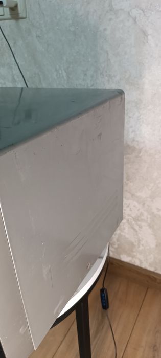 Мікрохвильова піч Samsung MC28M6035CS  мікрохвильовка микроволновка