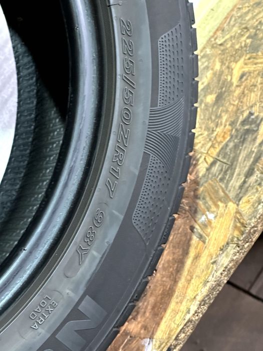 225/50 R17 Nexen NFera