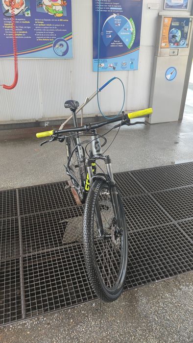 Scott scale 980 L