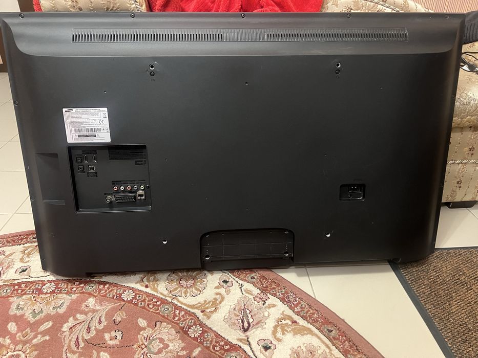 Телевизор samsung модель UE46EH6037K