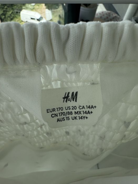 Сукня stradivarius H&M cropp