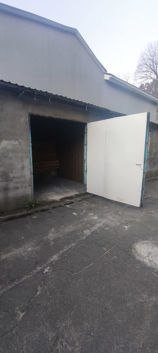 Сдам помещение , склад