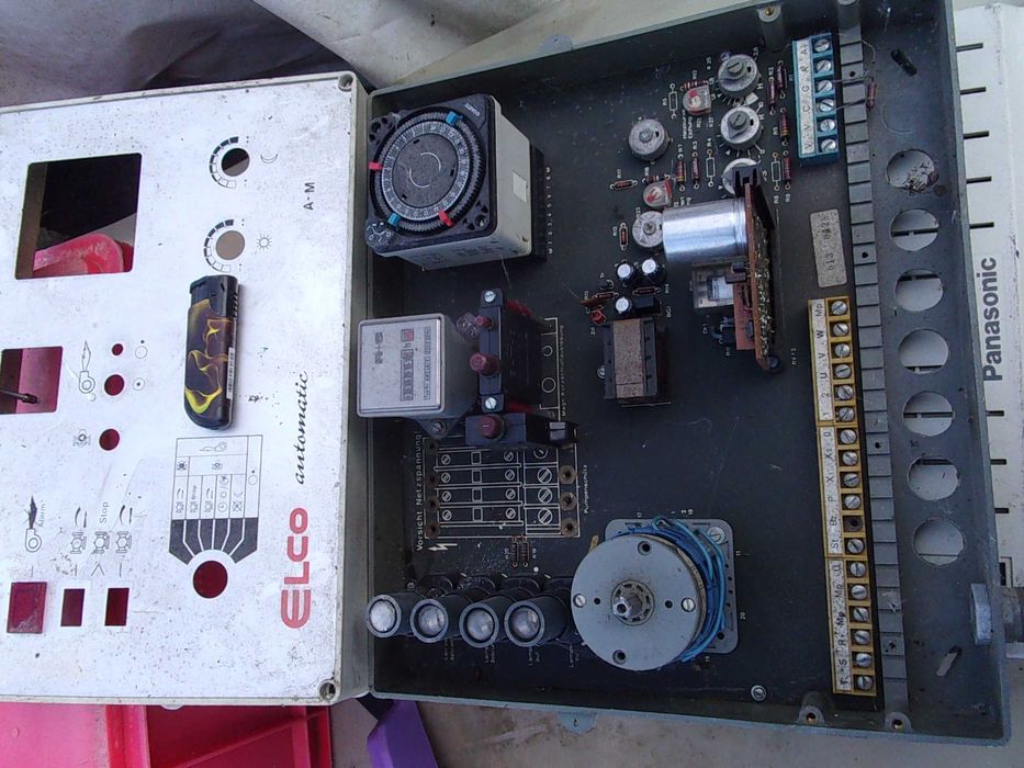 Czujniki ruchu wiele sztuk