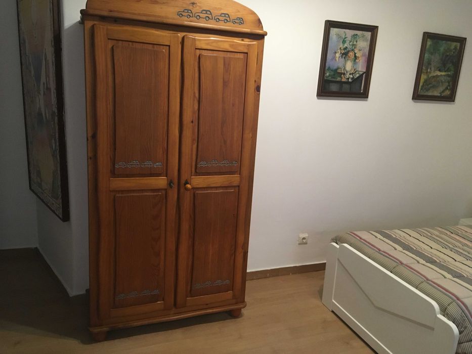 Quarto para 2 pessoas