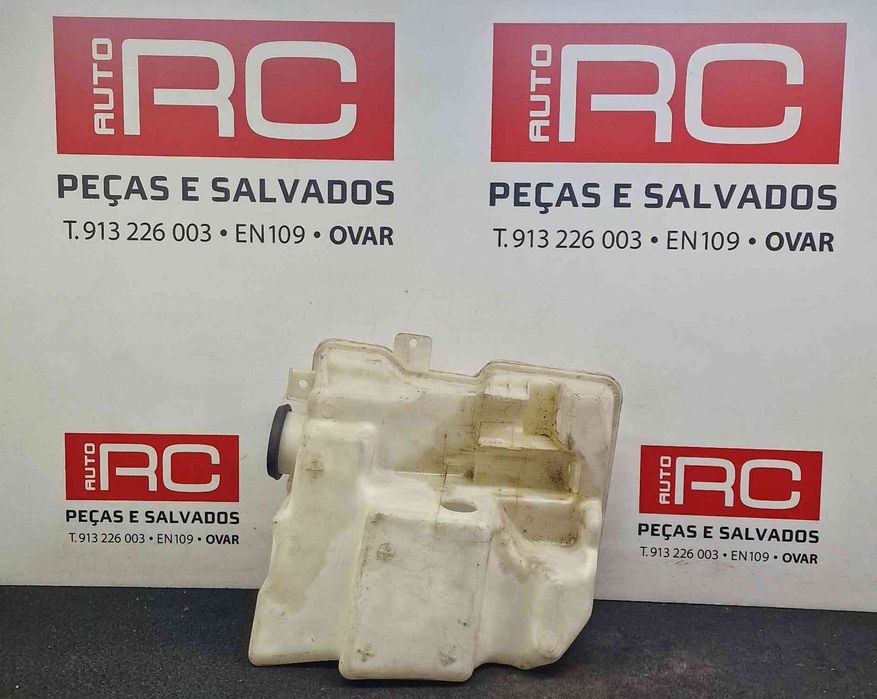Reservatório / Depósito da Água / Líquido de Refrigeração 3C0955453N - VW PASSAT B6 Variant