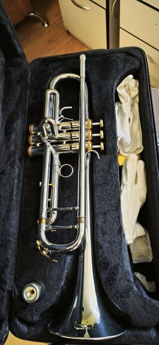 Труба Michael TR 500S