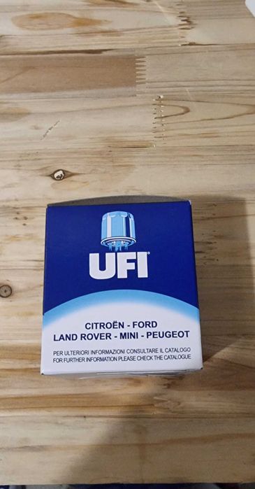 Filtro de habitáculo e de Oléo para mini cooper r56 1.6 gasolina