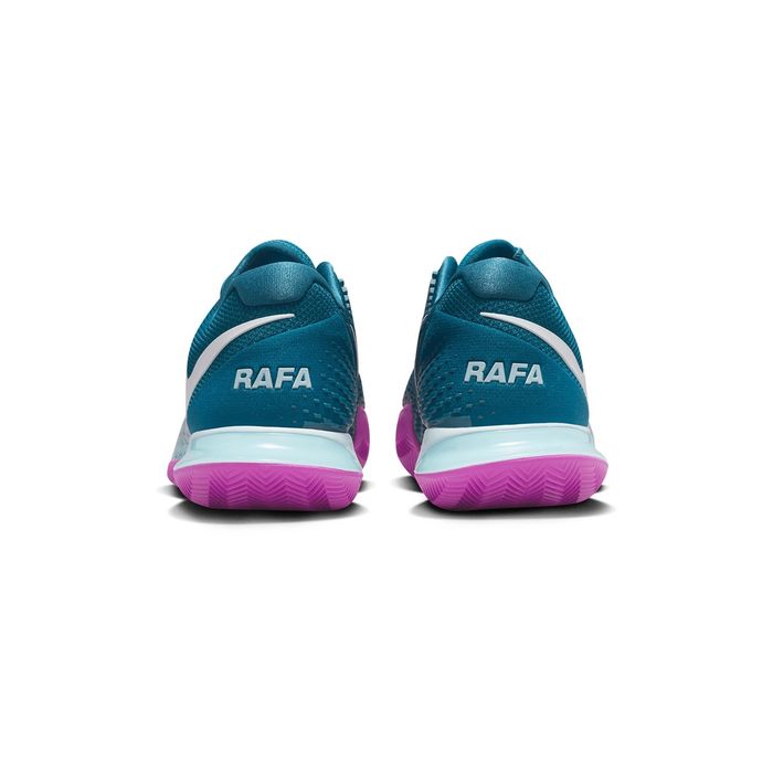 SUPER PROMOCJA !!! Buty tenisowe NIKE Zoom Vapor Cage 4 RAFA Clay r. 42,5 - 27cm