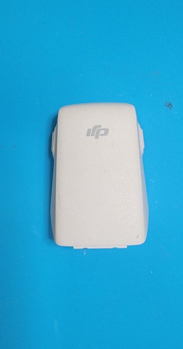 Bateria original usada para drone Dji Flip