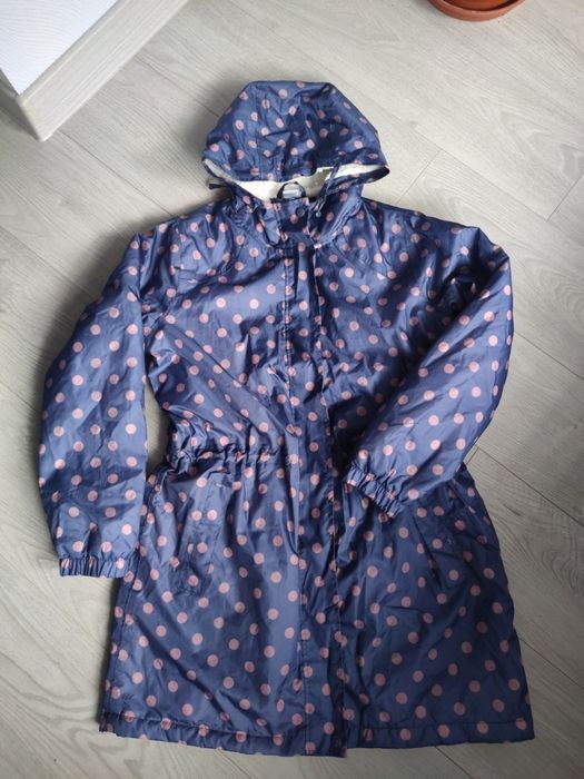 Деми    куртка 158