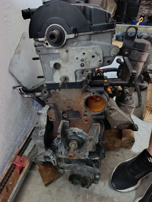 Motor 1.9 PD para venda