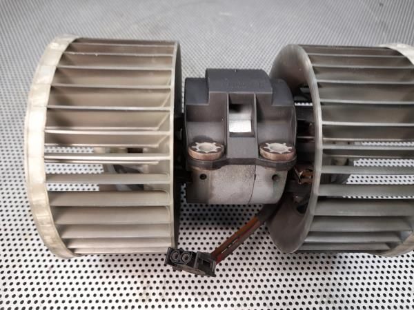 Motor da chauffage / sofagem BMW X3 (E83)