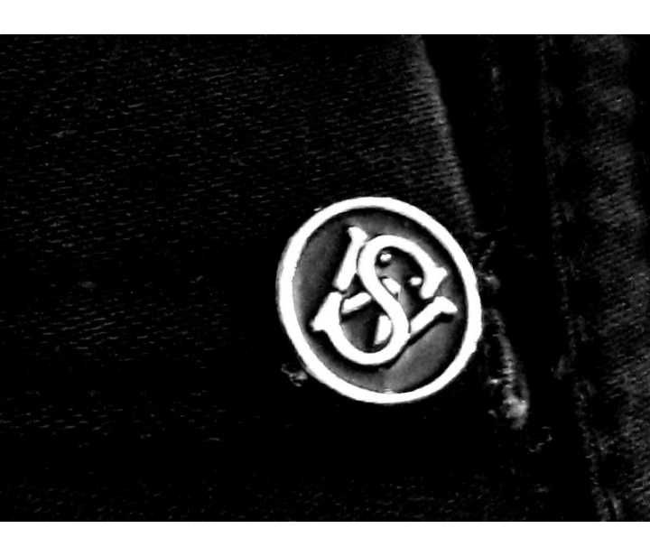 Штани джинси утеплені для підлітка дівчини 12-14 років.