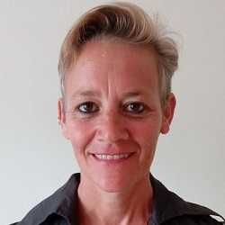 Native speakerka | 9 lat doświadczenia | Business | British English