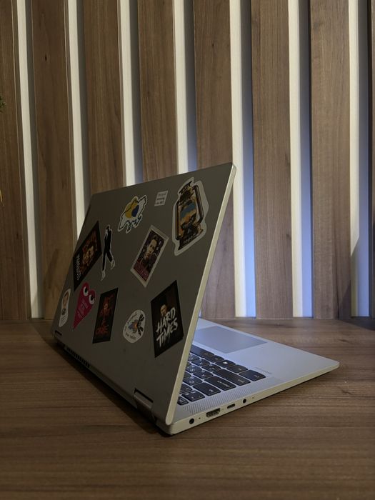 Ноутбук Lenovo Ideapad Flex 5 з сенсорним екраном (Леново Ідеапад)