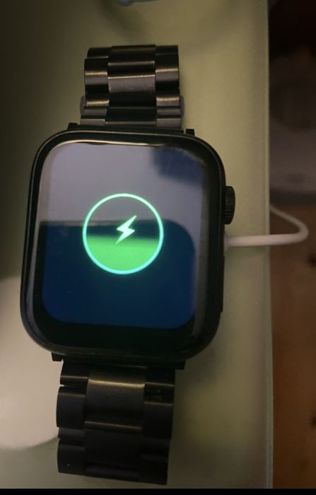 Relógio Smart Watch HW56 Plus