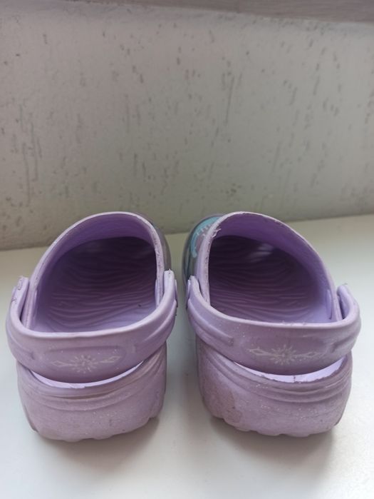 Крокси  з Ельзою