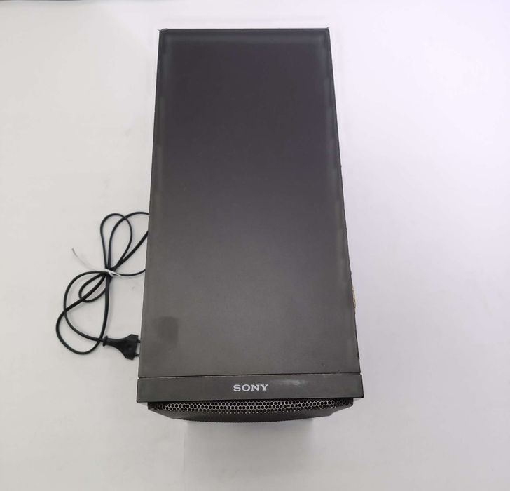 Soundbar Sony HT-S40R 5.1 600 W czarny