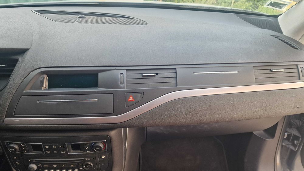 Radio Auto Android com Carplay e GPS