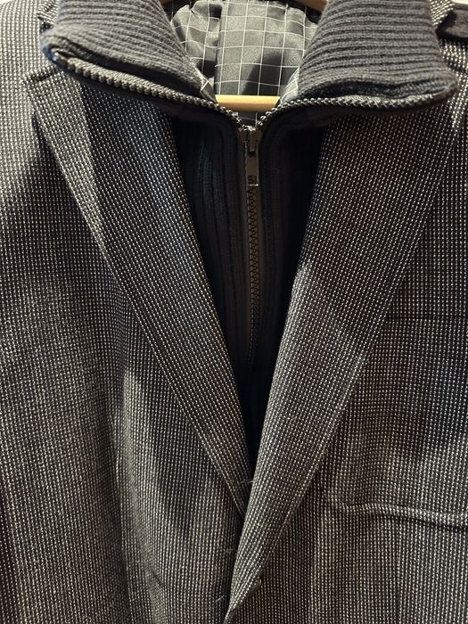 Blazer Under Blue, Nr 48
