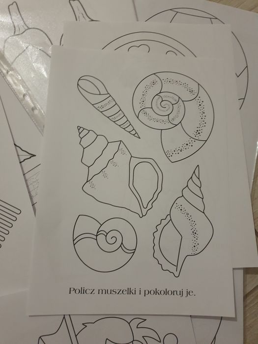 Kolorowanki dla dzieci