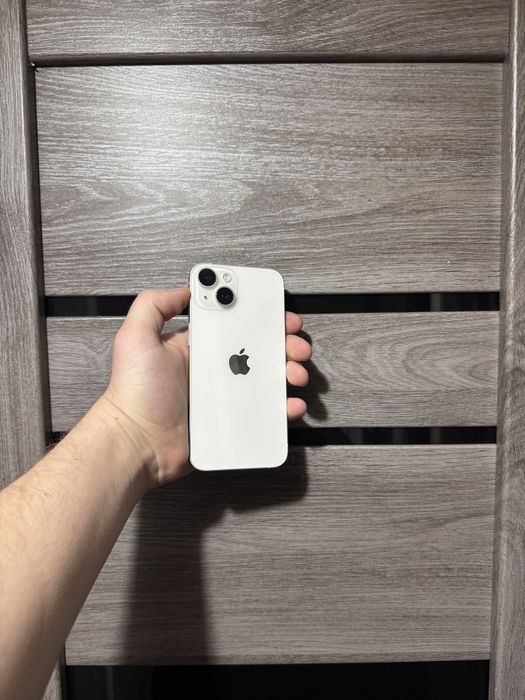 IPhone 14 128GB Фіз Сім Ідеал