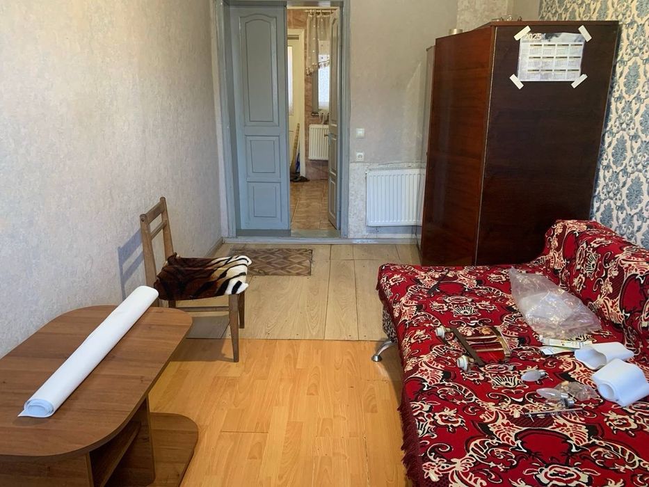 Оренда  Будинку дві кімнати  Дубово 6000 гр