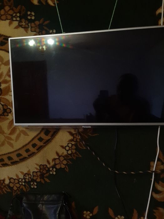 Продаж Тв панасонік