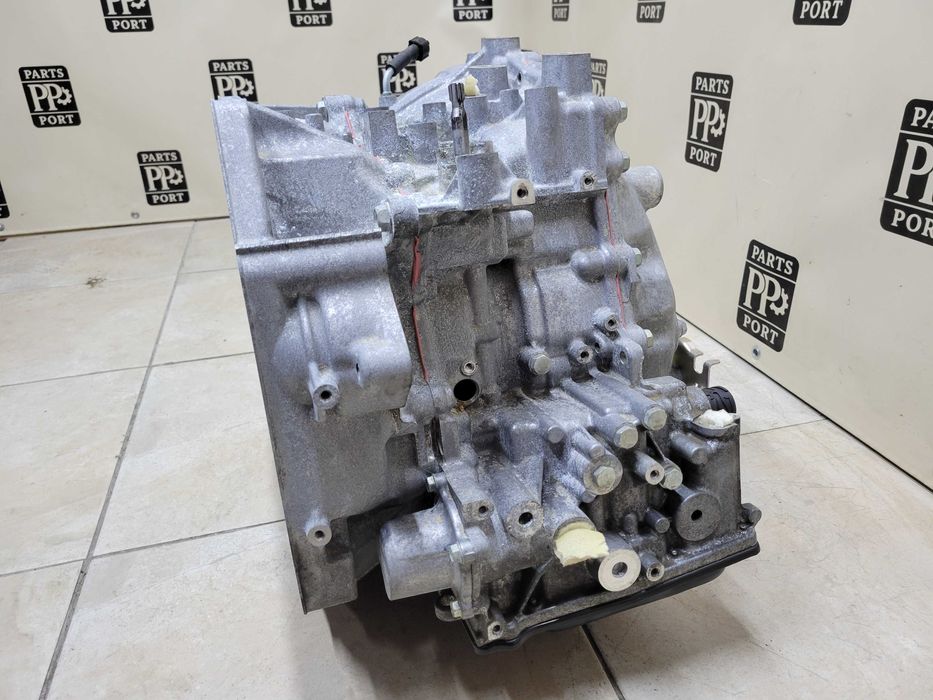 Коробка передач АКПП  Nissan Rogue T33 2.5 повний привід 2021 5K
