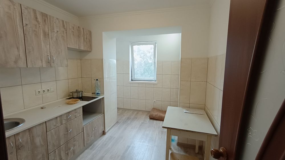 Здам 1кімнатну квартиру,Крошня,за переїздом