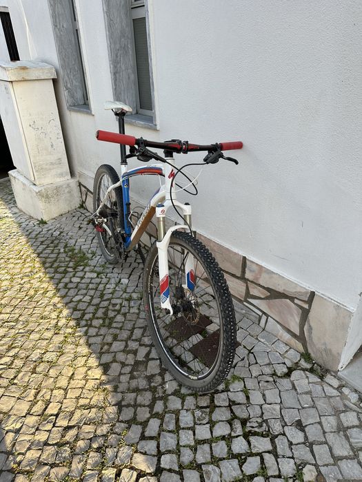 Specialized Stumpjumper 26”