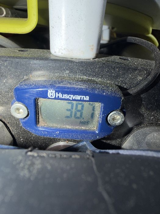 Husqvarna tc125 2021