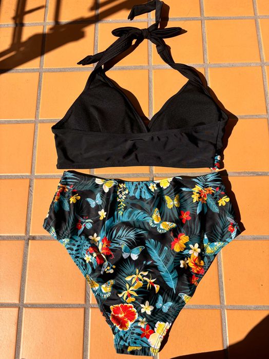 Conjunto biquini novo 38