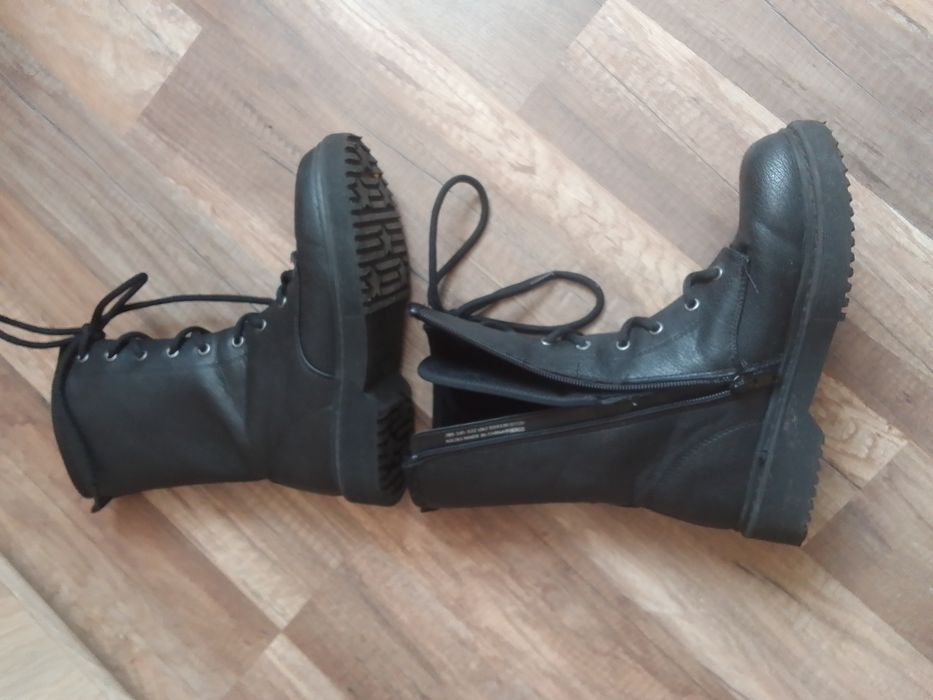 Trapery dziewczęce rozmiar 34